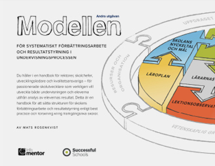 Nyhet! Modellen – andra upplagan