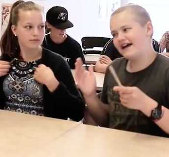 Fagersta lär av Filipstad som ligger över 90% i gymnasiebehörighet