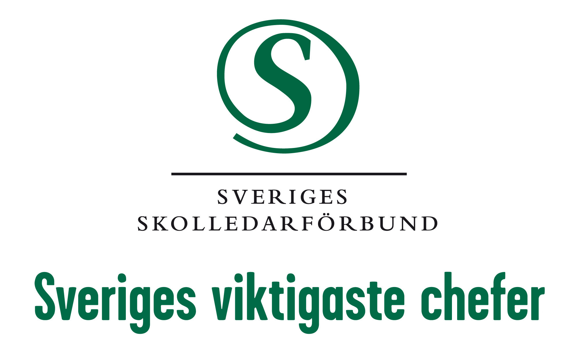 Nytt samarbete med Skolledarförbundet