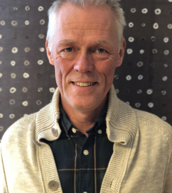 “Mikrobesök med makroeffekt” – Ny talare klar inför konferensen “Nu öppnar vi klassrumsdörrarna” i Stockholm den 26/4