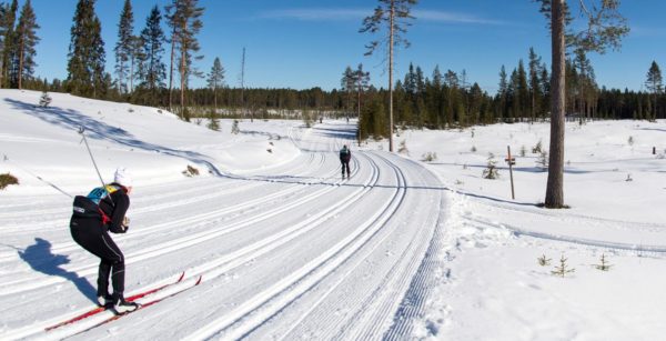 Successful Schools håller workshop om skolutvecklingen i Filipstad där de med ett vasaloppstänk lyckades höja sina elevers skolresultat.